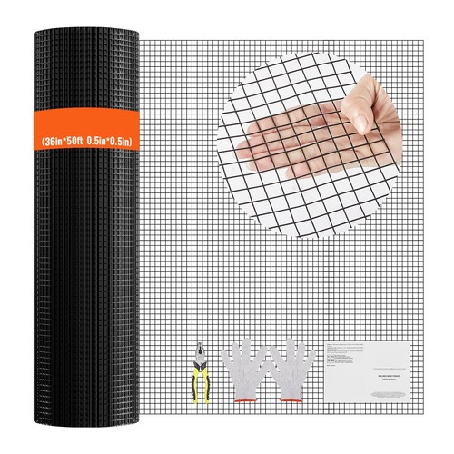 Hardware cloth 50 - 36'', x