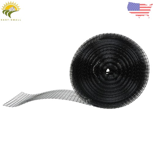 6in 98ft hardware - 98ft, pvc